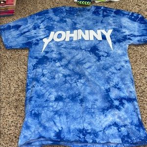 Johnny Orland Shirt